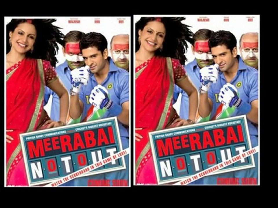 Bollywood Movies Based On Cricket - Bollywood News