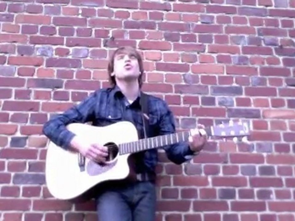 fredon richard morgne de toi - Casting JVSCAZ Saison #2