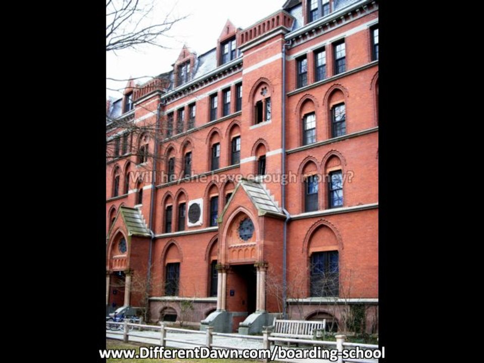 Boarding Schools in England