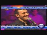 كاظم الساهر-لا لست فاتنتي-سوق عكاظ 2003