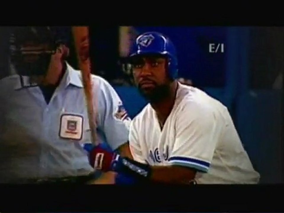 joe carter world series 1993 blue jays