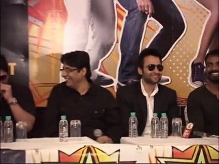 Jackky Bhagnani Throws FALTU's Success Party - Latest Bollywood News