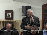 Dergâh'ta Birlik-İstanbul Anadolu Yakası Toplantısı