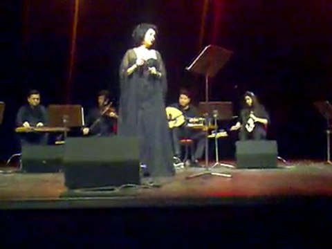 MELİHAT GÜLSES