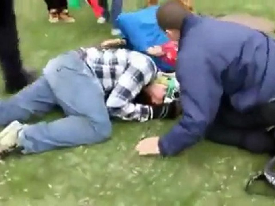 Long board fail