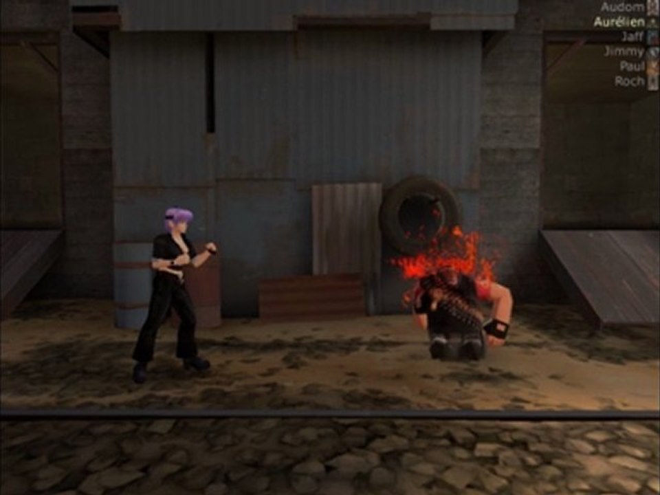 Heavy's HARA KIRI