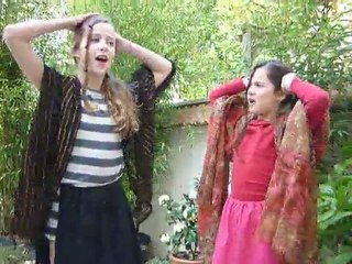 Demoiselles de Rochefort 1