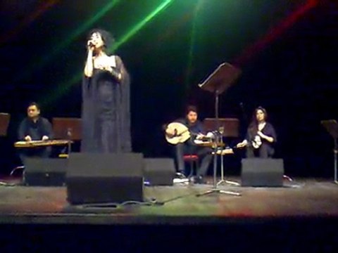 Bırakma Ellerimi ''Melihat Gülses''