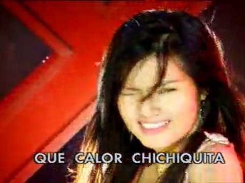 Chichiquita - Ya Ya Ying
