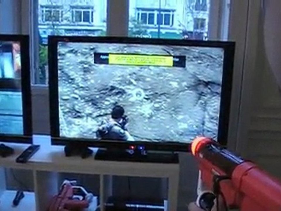 Soirée socom special forces