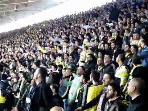 Bitmez Tükenmez Aşkımız - 160411