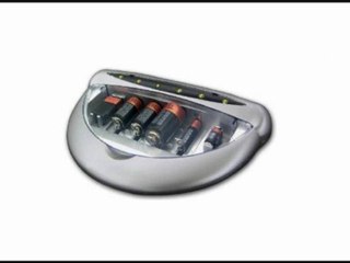 Sierra Electric JB5411 Universal Battery Charger Review