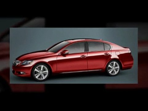 Buy Lexus GS 450 Hybrid Highland Park