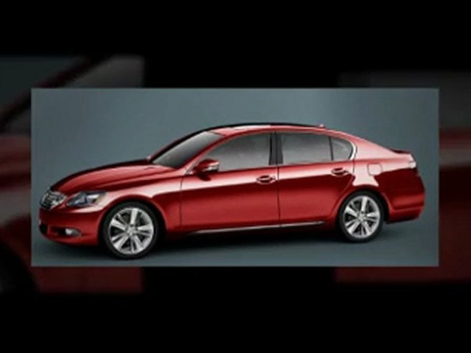 Buy Lexus GS 450 Hybrid Highland Park