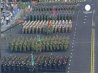 Cuba celebrates ending Bay of Pigs invasion