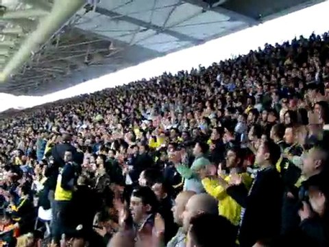 Fener Gol Gol Gol (Okul Açık) - 160411