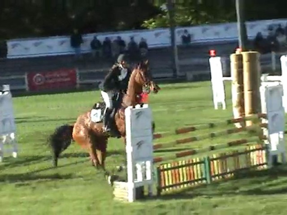 Lara Master Pro14/04/2011