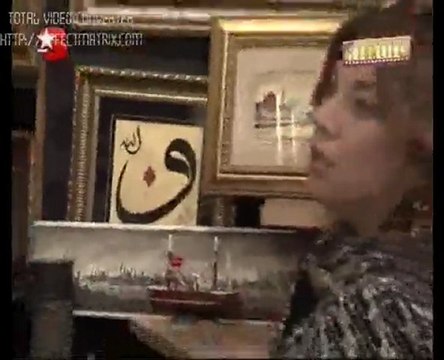 Yeşim Ceren Bozoğlu, Kapalıçaşı'yı gezerken esnaf neden tartıştı?