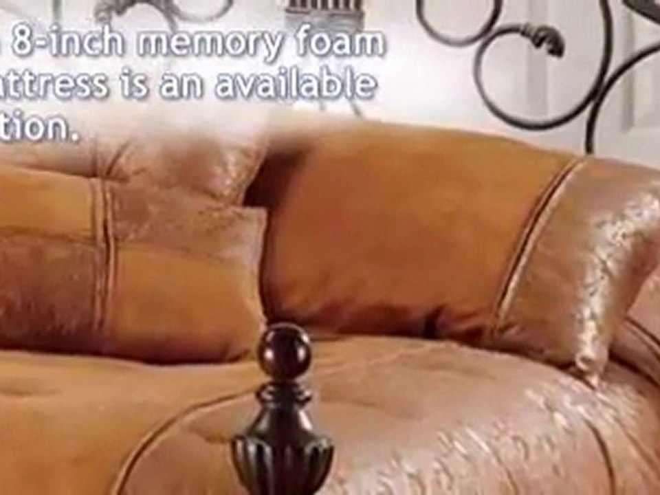 Quality Hillsdale Furniture