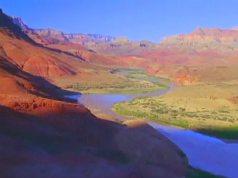 Ken Burns American Journeys Video from Tauck