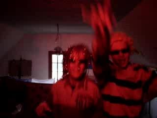 total délire production 100% disco!