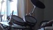 Blue Oyster Cult - Monsters Drum Cover