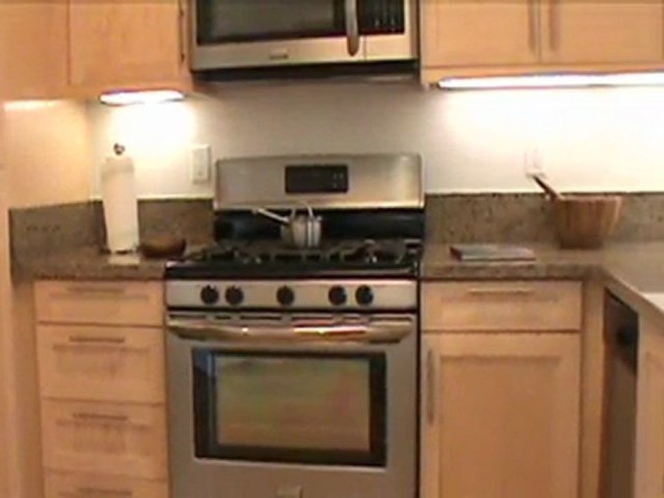 Luxury Apartments in West Los Angeles: One Bedroom Apartment at Luxe@1759 Luxury Apartments