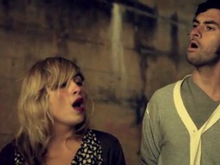 The Head and the Heart - Rivers and Roads