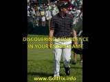 Golf Swing Drills Too Improve Your Game
