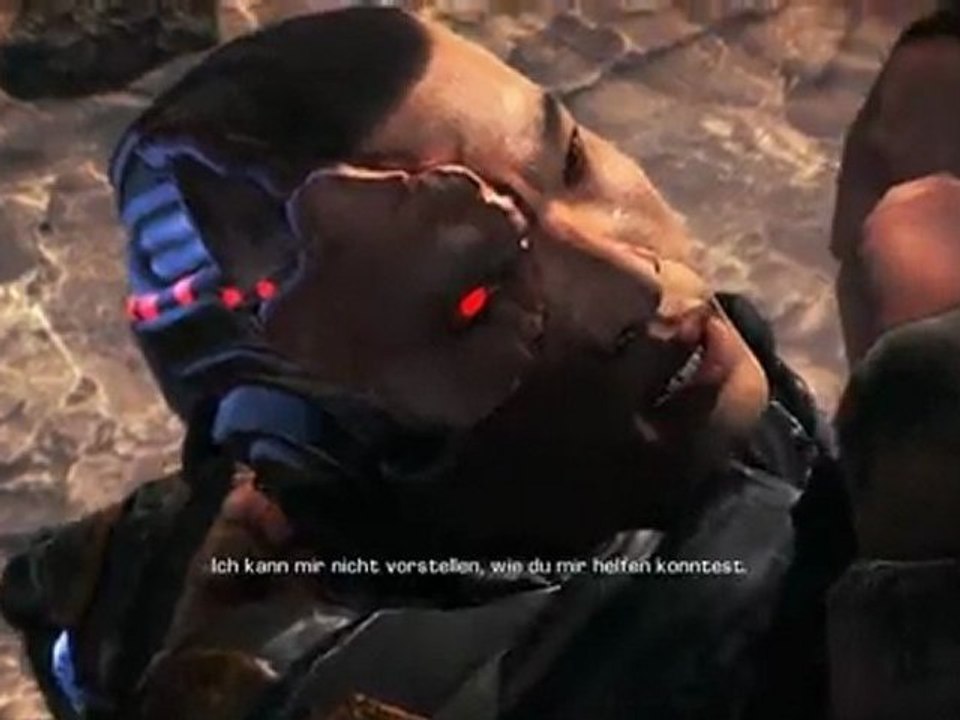 Let's Play Bulletstorm #003 [Deutsch] [Uncut] [HD] - Spaß mit Skill-Shots