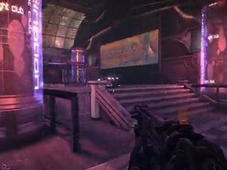 Let's Play Bulletstorm #007 [Deutsch] [Uncut] [HD] - Durch Disco und Hinterhöfe