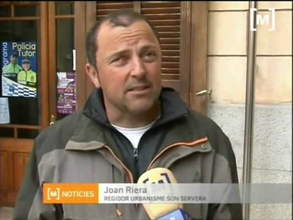 Mallorca Notícies Vespre