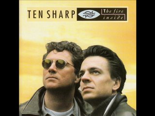 Ten Sharp - fly away