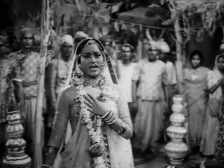 Kan Kan Me Bhagavaan - Classic Bollywood Movie - Anita Guha, Ram Singh, Krishna Kumari