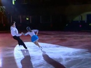 Montmagny 9 avril Cours