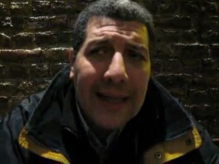 F. Kessas (CDH) se confesse