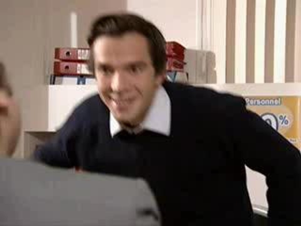 Dans ton cul !!!!!le banquier