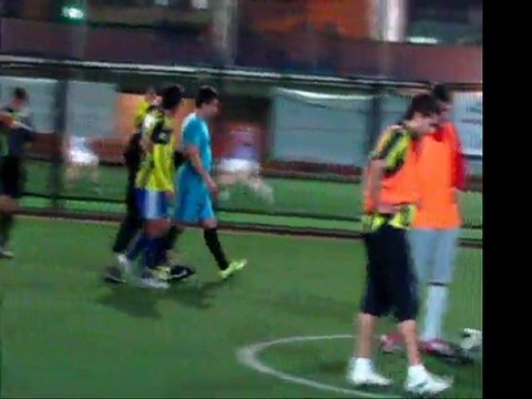 13.04.2011 ALSENAL-KULTUR BILARDO