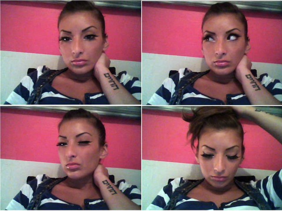 TISSINA - Casting JVSCAZ Saison #2