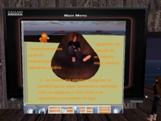 Parte V - Os princípios de aprendizagem nos videojogos