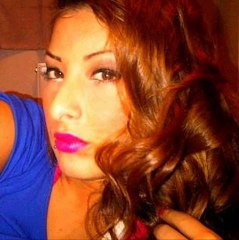 tissina - Casting JVSCAZ Saison #2