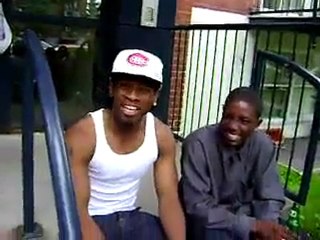 160DISTRICT ( DEMON514 and REGIE MARVELOUS)montreal rappers