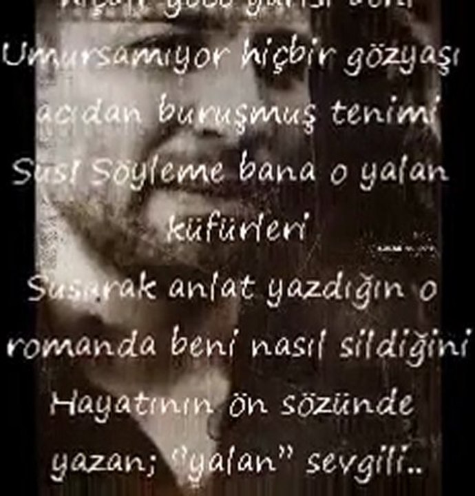 Kahraman Tazeoglu - Saat Seni Vazgeçiyor