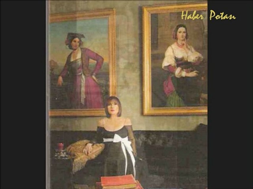 Her Yaşın Ayrı Bir Güzelliği Var AYTEN ALPMAN