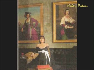 Her Yaşın Ayrı Bir Güzelliği Var AYTEN ALPMAN