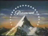 Rare Paramount Pictures logo with 1999 Screen Gems music