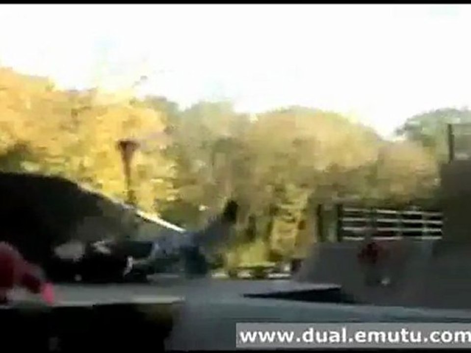 loop de oops