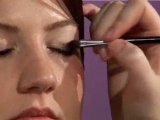 How To Apply Eyeshadow For Brown Eyes