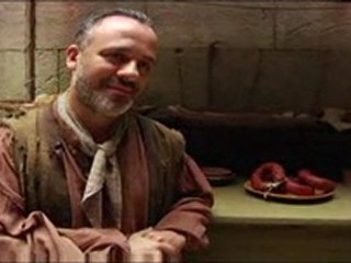 ARLP: clips exclusivos de (algunos) personajes