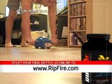 Lean Muscle Builder–RipFire Builds Muscle Fast!
